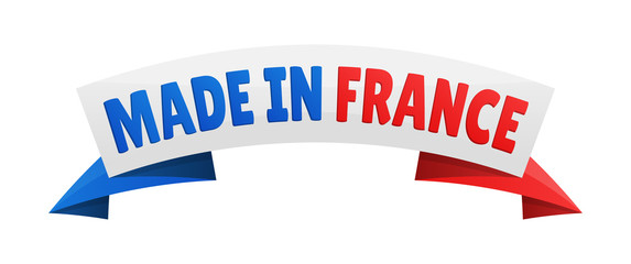 Made in France