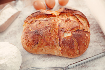 Bread