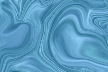 Obraz premium Abstract Natural Luxury marble texture. Wonderful background. Digital art. Marbleized effect.