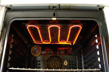 Mo Molybdene filament  four