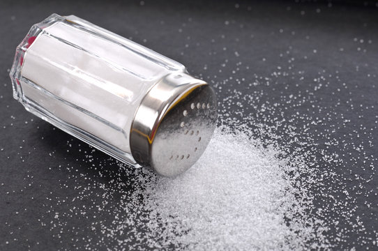 Na Sodium sel