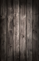 Texture of brown wood.