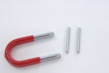 Sr Strontium aimant permanent