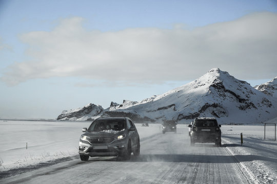 Islande