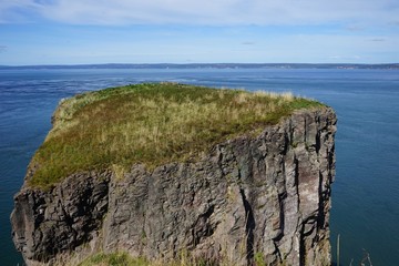 Cape Split