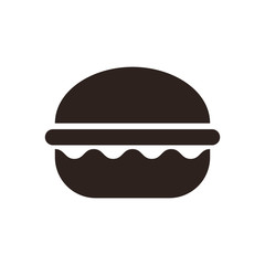 Burger icon