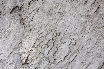 Texture of rock wall on mountain.
