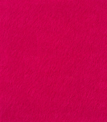 dark pink felt background