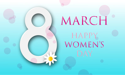 8 marzo festa della donna 