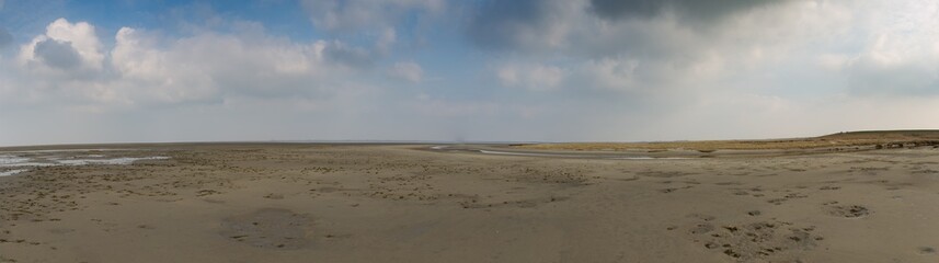 Sankt Peter Ording 