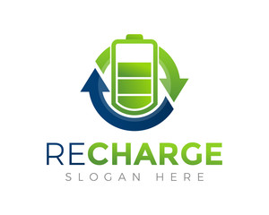 recharge battery
