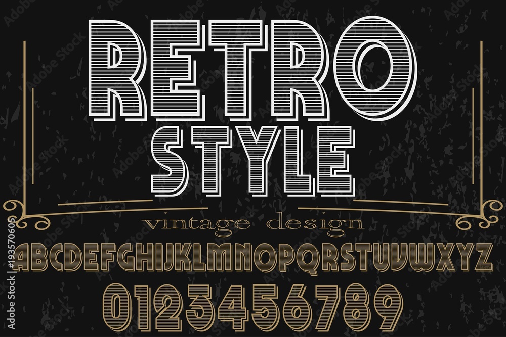 Poster script handcrafted vector calligraphy font typeface,vector,labels,illustration,letters