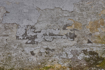 texture old plaster