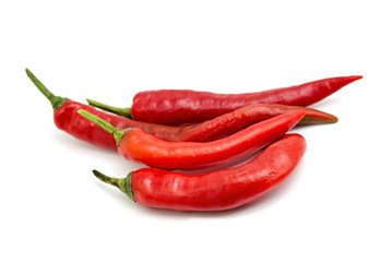 red chili