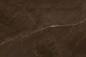 Naklejka premium Close up of natural marble texture. Expensive stone.