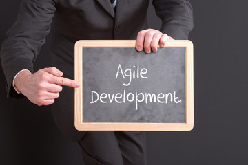 Agile Development