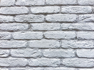 Background, texture of decorative brickwork