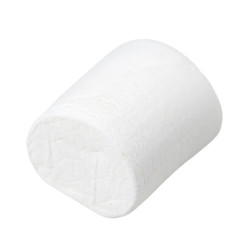 Fluffy white marshmallow