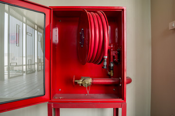Fire Cabinets