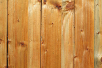 braune Holzbretter, Holztextur