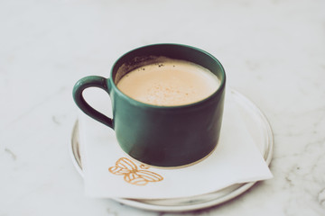 cappuccino