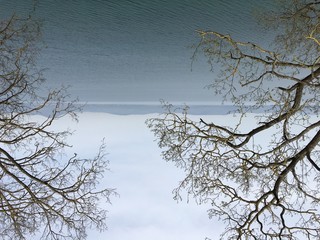 Bracciano Lake - Roma - Italy