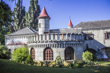 Fototapeta premium Medellín