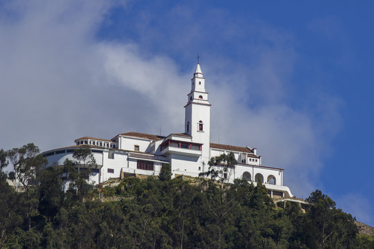 Monserrate