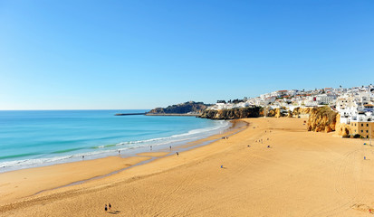 Albufeira, Algarve, sur de Portugal