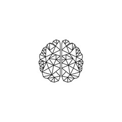 Brain Logo 10
