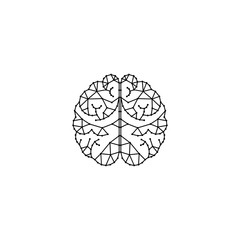 Brain Logo 7