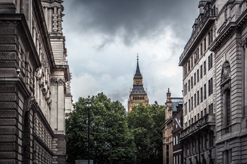 Fototapeta premium Big Ben