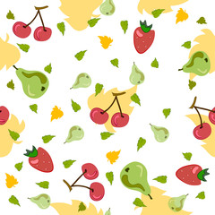 Summer at the cottage