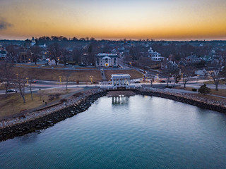 Plymouth Rock