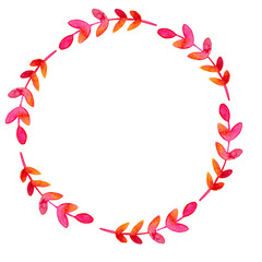 Floral watercolor frames, romance, wedding, invitations, calendars, posters, beautiful, love, romantic , rose, pink 