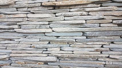 wall slabs rocks  for background