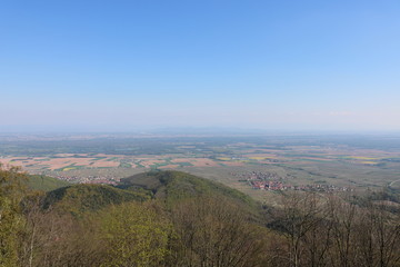 haut koenigsbourg