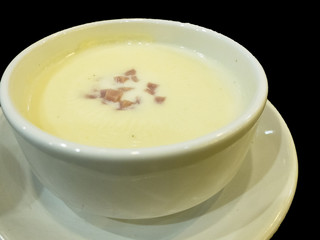 soup