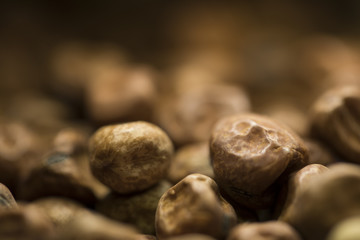 Dried peas