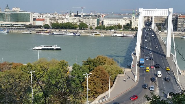 budapest