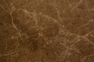 Fototapeta premium Marble texture abstract background pattern with high resolution.