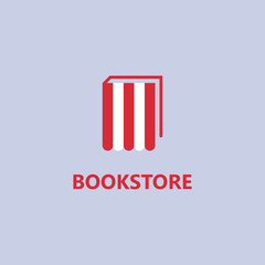 bookstore logo