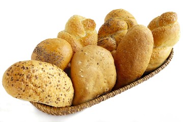 tasty rolls for breakfast