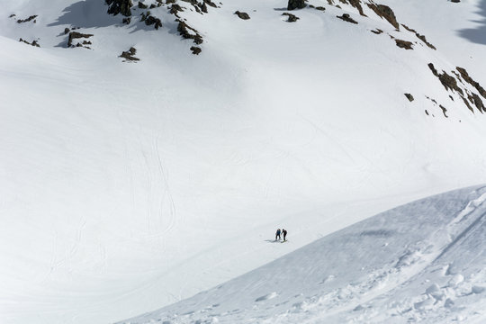 Skitour