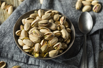 Roasted and Slated Pistachio Nuts