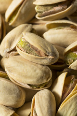 Roasted and Slated Pistachio Nuts
