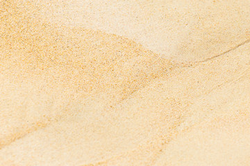 Texture - water carries sand