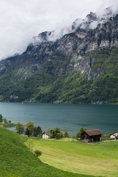 Lake