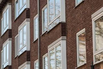 Obraz premium Mietpreise in Deutschland