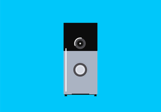 Ring Doorbell Images – Browse 30,491 Stock Photos, Vectors, and Video |  Adobe Stock